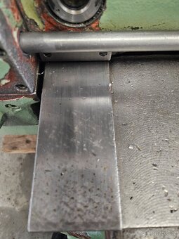 Frézka univerzální FA4U  GO 1996   top stav - 7