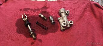 Kawasaki ZZR 1100 - 7