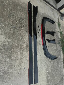 Universální spoilery tuning - 7