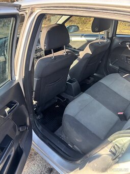 Opel Astra 1.7 CDTI - 7