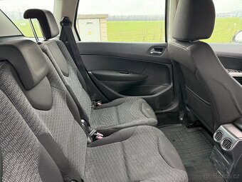 Peugeot 308 1.6 HDI 66kw 2010 bez DPf - 7