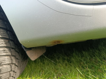 Ford Fiesta 1.0i 74kW, silný motor, velká výbava - 7