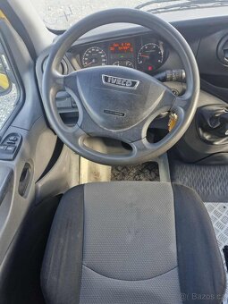 Iveco daily C30C najeto 155.000 km - 7