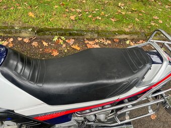 Yamaha XJ 750 - 7