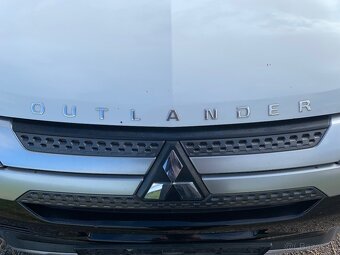 Mitsubishi outlander 2.0mivec+LPG - 7