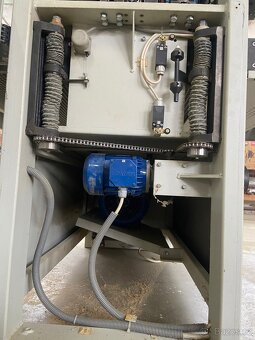 Širokopásová bruska ROJEK - 7