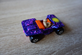 Matchbox Rolamatics No. 47 Beach Hopper - 7