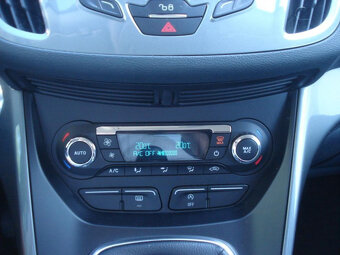 Ford C-MAX 1.0 i GRAND 7 MIST 1.Majitel - 7