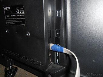 (((   Led TV METZ 80 cm   ))) - 7