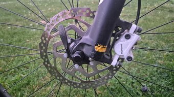 ROCK MACHINE Torrent 50 27 - 7