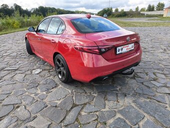 Alfa Romeo Giulia 2.0tb super - 7