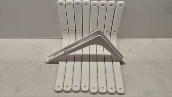 Konzoly na police - regály - 7