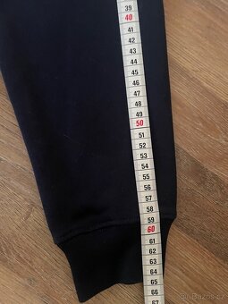 Pánská mikina/bunda Engelbert Strauss vel. M - 7