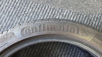 Letní pneumatiky 225/40 R18 92Y Continental - 7