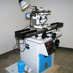 bruska na nástroje PEMAL DURD - 7