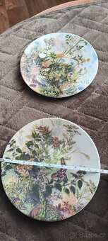 Talíře - 7