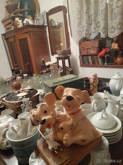 Retro detska lampička funkční - 7