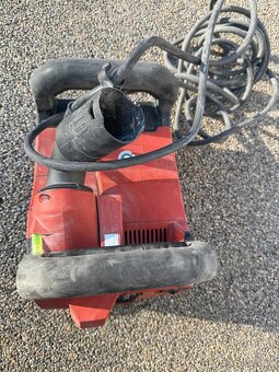 DRÁŽKOVAČKA HILTI DCH 150-SL - 7