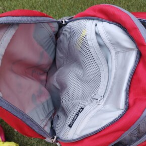 2x  Aktovka - Boll a Ergobag - TOP stav - 7