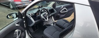 Smart Fortwo, 1.0TURBO/CABRIO/PASION - 7