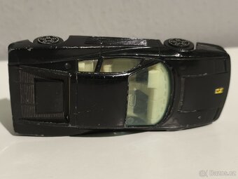 Bburago 1/43 Ferrari Testarossa 4157 - 7