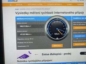 Prodám PC+monotor - 7