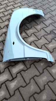 Blatníky Škoda 105-120M. - 7