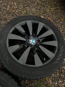Alu kola BMW styling 413 R17 - 7