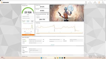 Herní PC AM5/Ryzen 5/RX 9070 XT/32GB RAM/1TB NVMe - 7