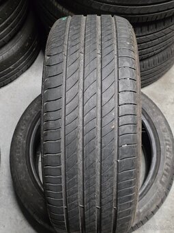 205/45/17 Letní pneu Michelin Premacy DOT22 - 7
