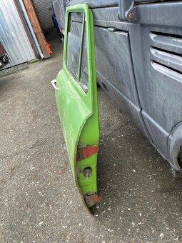 sada dveří Škoda 100 - 7