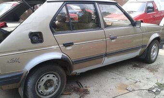 Talbot Horizon - 7