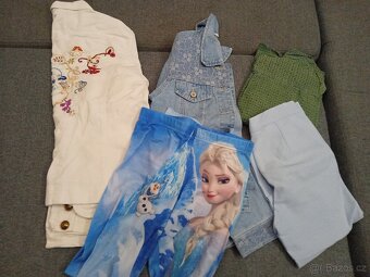 Obr balík věci pro holku - 7