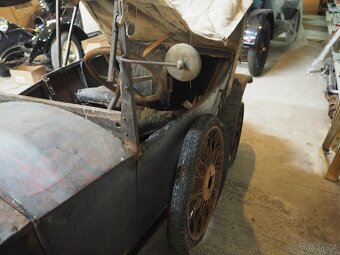PEUGEOT 172 1923 - 7