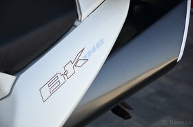 Suzuki B-King  CZ původ / extra stav - 7