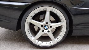 Disky ASA JH2 AR3 BMW 19" (5x120) - 7