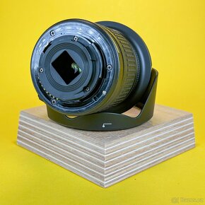 Nikon 10-20mm f/4.5-5.6 G AF-P DX VR | 219136 - 7