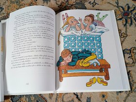 Dětské knihy Martina Drijverová + Helena Zmatlíková - 7