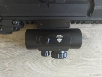 Prodám airsoftku m4 - 7