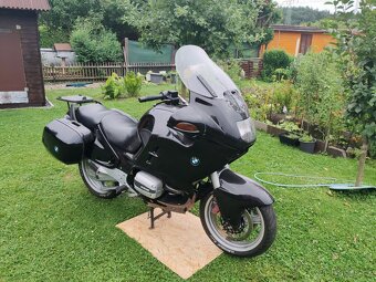 BMW R1100 RT 66kw - 7