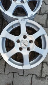 Alu kola R15 - 7