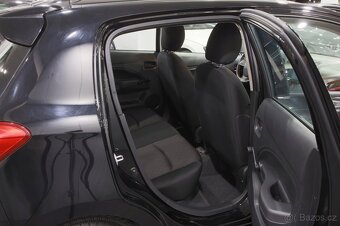 Mitsubishi Space Star 1.2 52kW / 35 tkm / Záruka 2 roky - 7