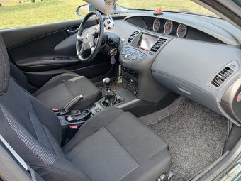 Nissan Primera - 7