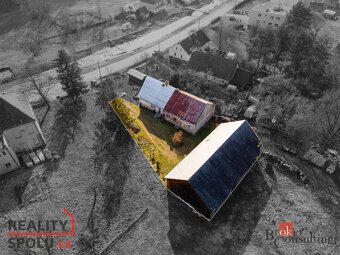 Prodej, domy/rodinný, 120 m2, Hynčice 7, 79395 Město Albrech - 7