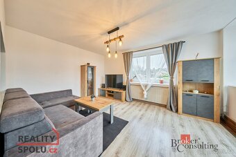 Prodej, byty/4+kk, 90 m2, Zbečník , Hronov, Náchod [ID 67496 - 7