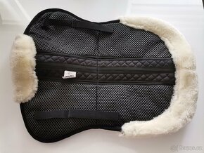 Beránek pod sedlo Covalliero Antispip - 7