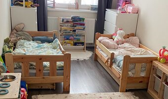 detske postele super stav - 7