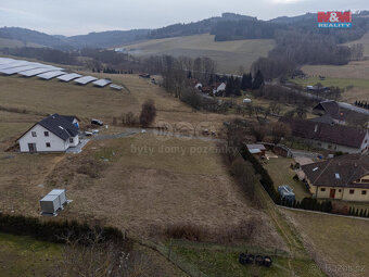 Prodej pozemku k bydlení, 1752 m², Kocourov - 7