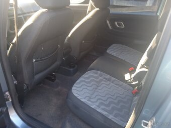 Škoda Roomster 1.9 tdi - 7
