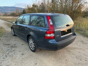 Volvo V50, 2.0D 177 PS, Momentum - 7